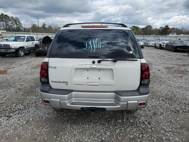 Photo 5 VIN: 1GNDT13S252331774 - CHEVROLET TRAILBLZR 