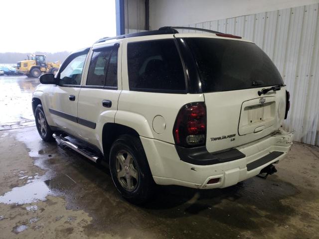 Photo 1 VIN: 1GNDT13S252341351 - CHEVROLET TRAILBLAZE 