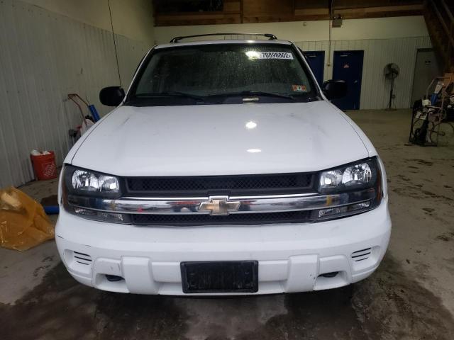 Photo 4 VIN: 1GNDT13S252341351 - CHEVROLET TRAILBLAZE 