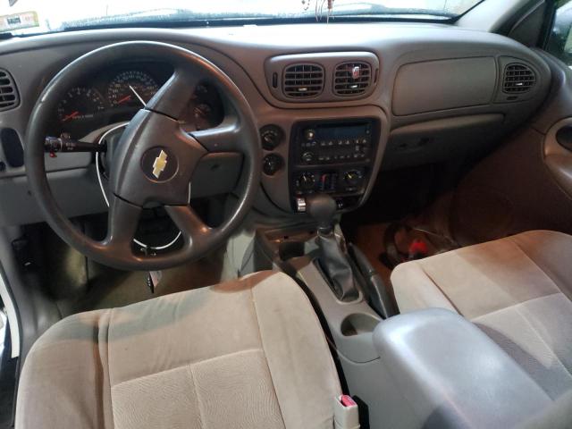 Photo 7 VIN: 1GNDT13S252341351 - CHEVROLET TRAILBLAZE 