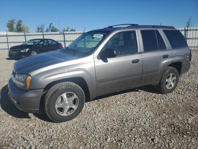 Photo 0 VIN: 1GNDT13S252350793 - CHEVROLET TRAILBLAZE 