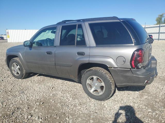 Photo 1 VIN: 1GNDT13S252350793 - CHEVROLET TRAILBLAZE 