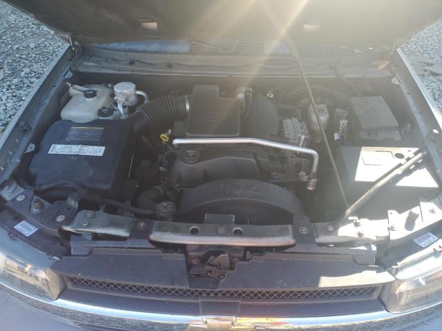 Photo 10 VIN: 1GNDT13S252350793 - CHEVROLET TRAILBLAZE 