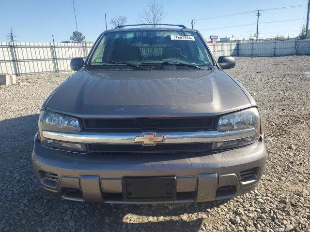 Photo 4 VIN: 1GNDT13S252350793 - CHEVROLET TRAILBLAZE 