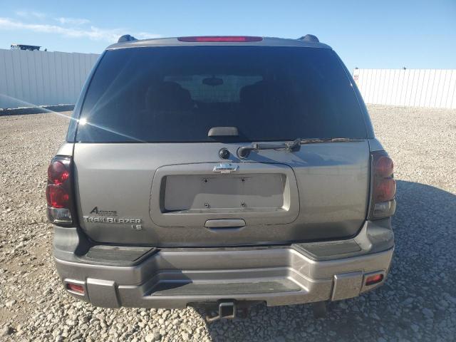 Photo 5 VIN: 1GNDT13S252350793 - CHEVROLET TRAILBLAZE 