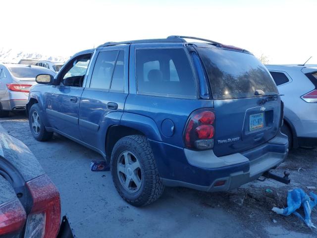 Photo 1 VIN: 1GNDT13S252366122 - CHEVROLET TRAILBLAZE 