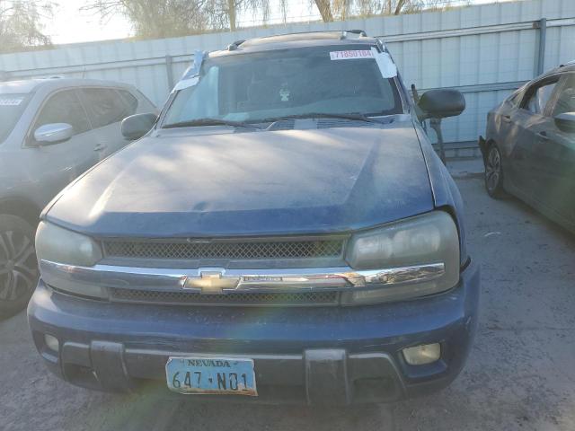 Photo 4 VIN: 1GNDT13S252366122 - CHEVROLET TRAILBLAZE 