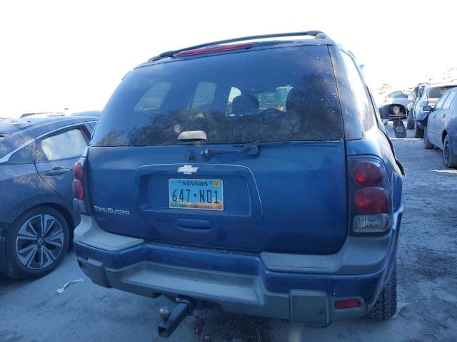 Photo 5 VIN: 1GNDT13S252366122 - CHEVROLET TRAILBLAZE 