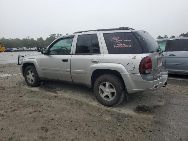 Photo 1 VIN: 1GNDT13S262155097 - CHEVROLET TRAILBLAZE 