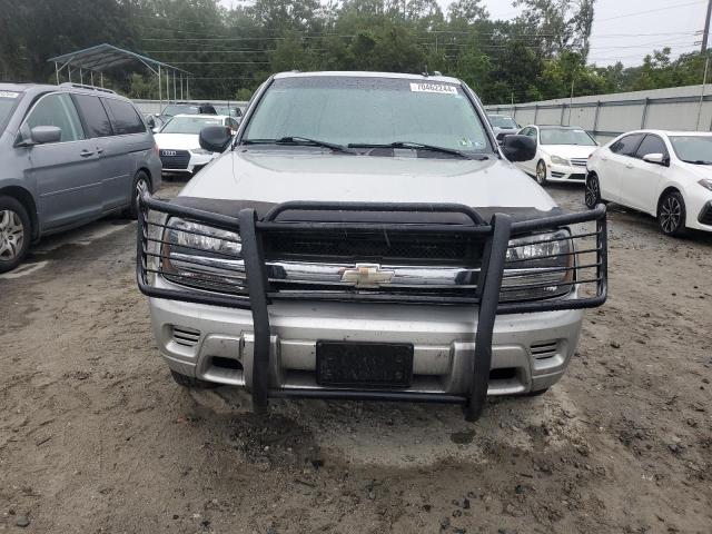 Photo 4 VIN: 1GNDT13S262155097 - CHEVROLET TRAILBLAZE 