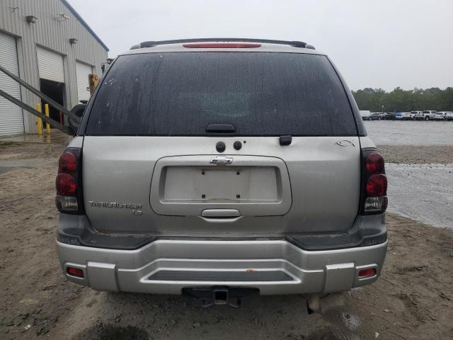 Photo 5 VIN: 1GNDT13S262155097 - CHEVROLET TRAILBLAZE 