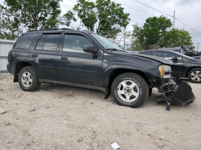 Photo 3 VIN: 1GNDT13S262245902 - CHEVROLET TRAILBLZR 