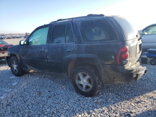 Photo 1 VIN: 1GNDT13S262255877 - CHEVROLET TRAILBLZR 