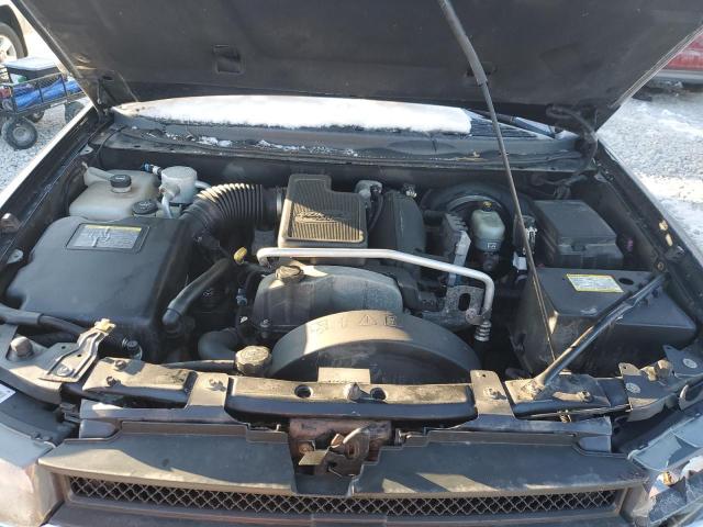 Photo 10 VIN: 1GNDT13S262255877 - CHEVROLET TRAILBLZR 