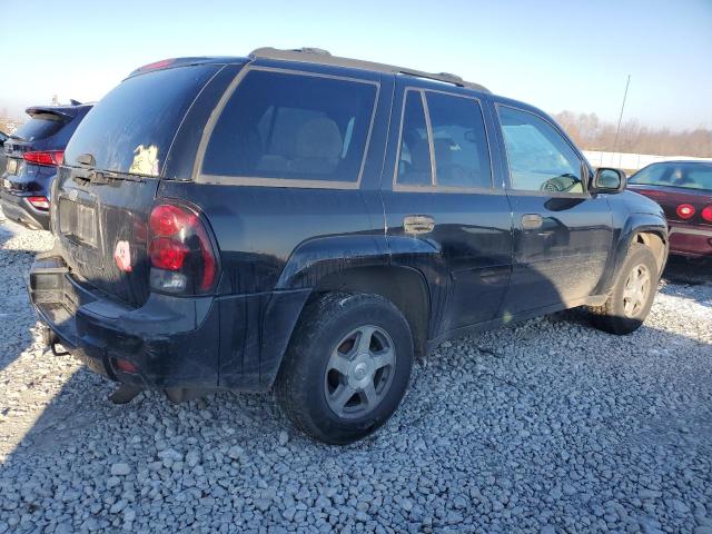 Photo 2 VIN: 1GNDT13S262255877 - CHEVROLET TRAILBLZR 