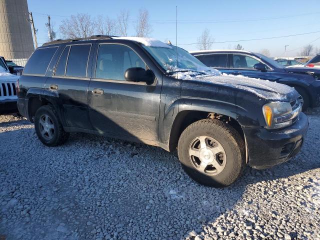 Photo 3 VIN: 1GNDT13S262255877 - CHEVROLET TRAILBLZR 