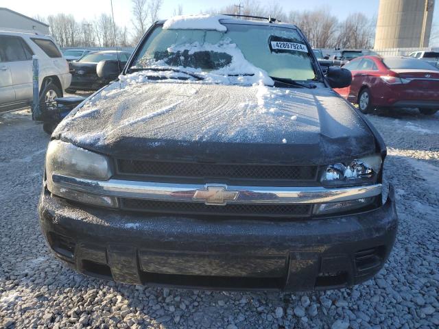 Photo 4 VIN: 1GNDT13S262255877 - CHEVROLET TRAILBLZR 