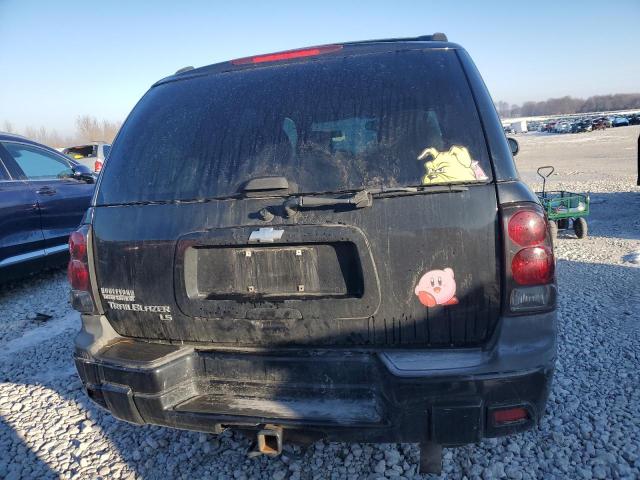 Photo 5 VIN: 1GNDT13S262255877 - CHEVROLET TRAILBLZR 