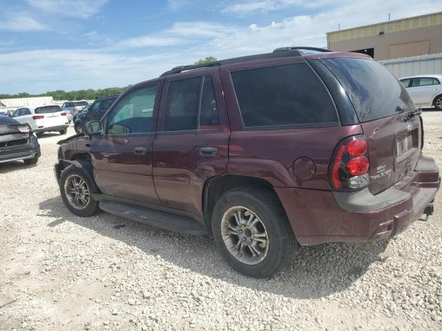 Photo 1 VIN: 1GNDT13S262349967 - CHEVROLET TRAILBLZR 