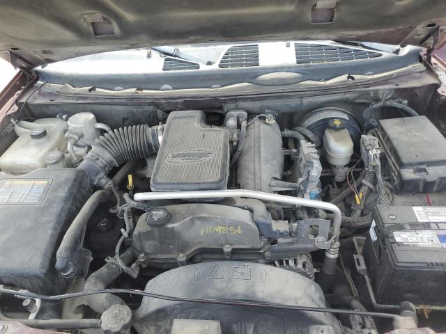 Photo 11 VIN: 1GNDT13S262349967 - CHEVROLET TRAILBLZR 