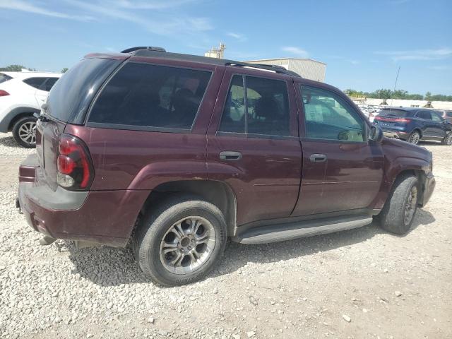 Photo 2 VIN: 1GNDT13S262349967 - CHEVROLET TRAILBLZR 