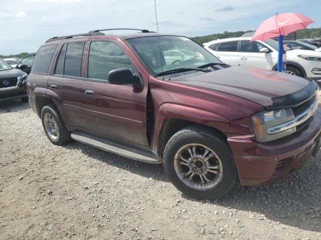 Photo 3 VIN: 1GNDT13S262349967 - CHEVROLET TRAILBLZR 