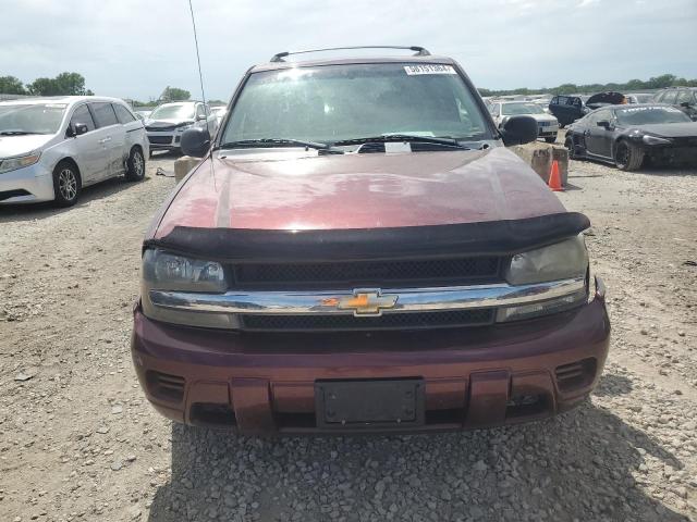 Photo 4 VIN: 1GNDT13S262349967 - CHEVROLET TRAILBLZR 