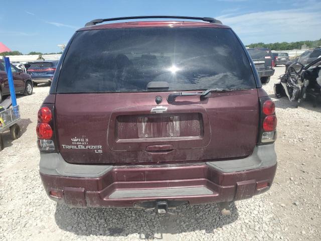 Photo 5 VIN: 1GNDT13S262349967 - CHEVROLET TRAILBLZR 