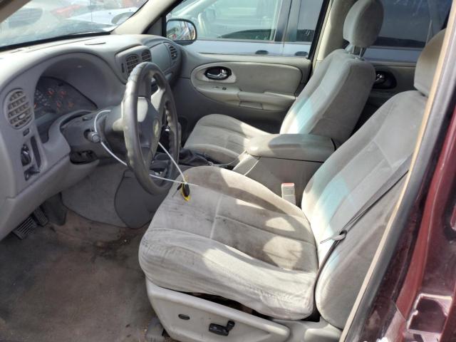 Photo 6 VIN: 1GNDT13S262349967 - CHEVROLET TRAILBLZR 