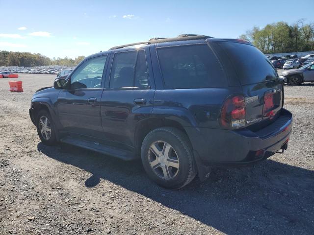 Photo 1 VIN: 1GNDT13S272120836 - CHEVROLET TRAILBLAZE 