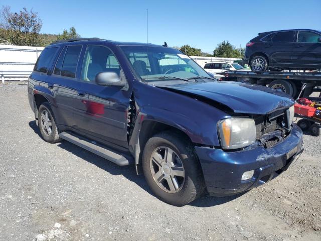 Photo 3 VIN: 1GNDT13S272120836 - CHEVROLET TRAILBLAZE 