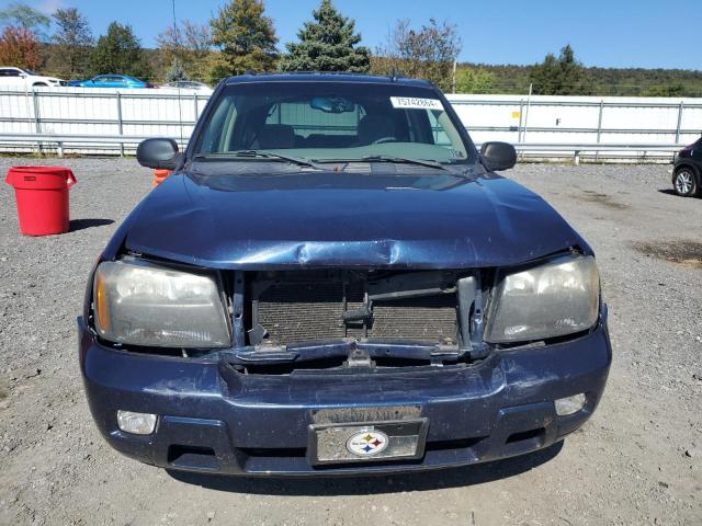 Photo 4 VIN: 1GNDT13S272120836 - CHEVROLET TRAILBLAZE 