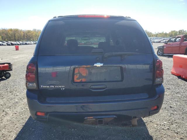 Photo 5 VIN: 1GNDT13S272120836 - CHEVROLET TRAILBLAZE 