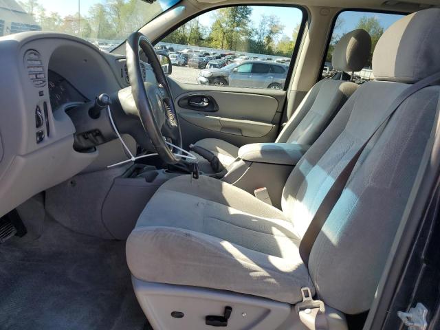 Photo 6 VIN: 1GNDT13S272120836 - CHEVROLET TRAILBLAZE 