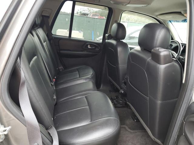 Photo 10 VIN: 1GNDT13S272130573 - CHEVROLET TRAILBLAZE 