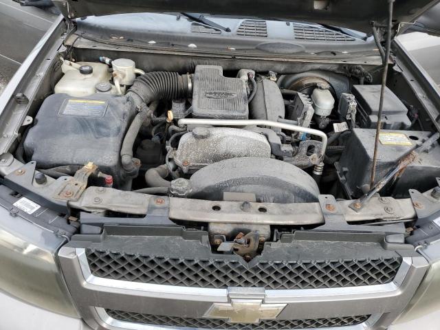 Photo 11 VIN: 1GNDT13S272130573 - CHEVROLET TRAILBLAZE 