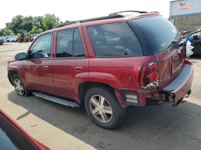 Photo 1 VIN: 1GNDT13S272134560 - CHEVROLET TRAILBLZR 