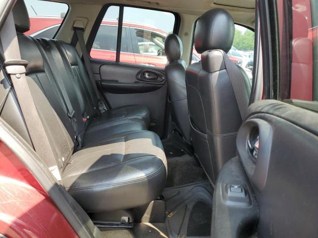 Photo 10 VIN: 1GNDT13S272134560 - CHEVROLET TRAILBLZR 