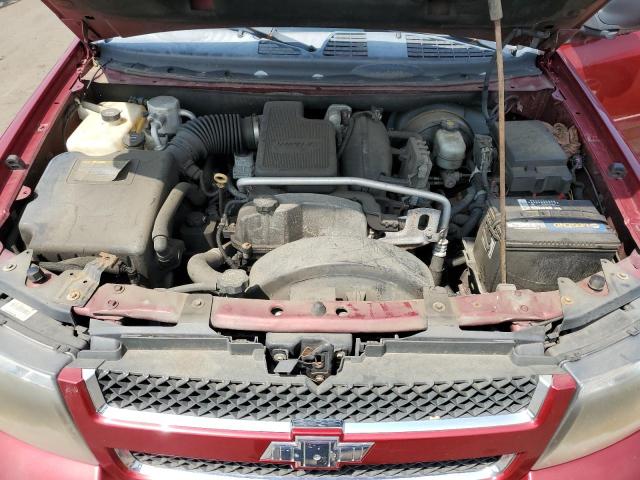 Photo 11 VIN: 1GNDT13S272134560 - CHEVROLET TRAILBLZR 