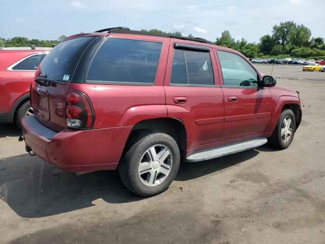 Photo 2 VIN: 1GNDT13S272134560 - CHEVROLET TRAILBLZR 