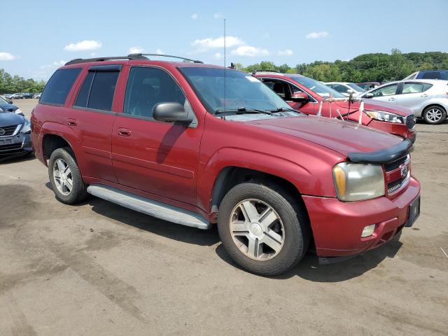 Photo 3 VIN: 1GNDT13S272134560 - CHEVROLET TRAILBLZR 