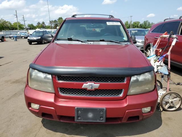 Photo 4 VIN: 1GNDT13S272134560 - CHEVROLET TRAILBLZR 