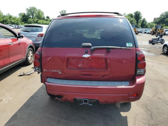 Photo 5 VIN: 1GNDT13S272134560 - CHEVROLET TRAILBLZR 