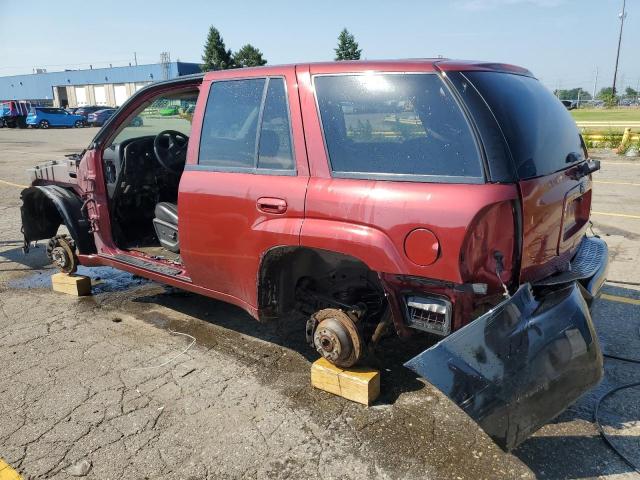 Photo 1 VIN: 1GNDT13S272135451 - CHEVROLET TRAILBLZR 