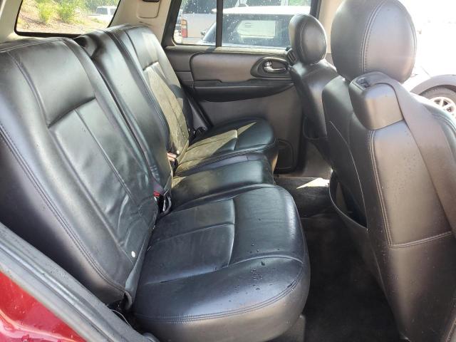 Photo 10 VIN: 1GNDT13S272135451 - CHEVROLET TRAILBLZR 