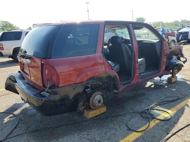 Photo 2 VIN: 1GNDT13S272135451 - CHEVROLET TRAILBLZR 