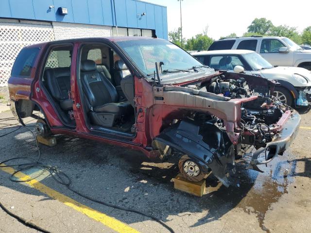 Photo 3 VIN: 1GNDT13S272135451 - CHEVROLET TRAILBLZR 