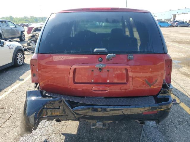 Photo 5 VIN: 1GNDT13S272135451 - CHEVROLET TRAILBLZR 