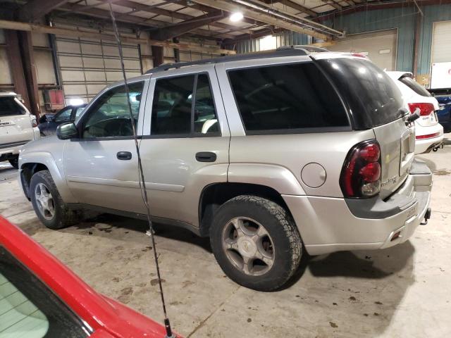 Photo 1 VIN: 1GNDT13S272177201 - CHEVROLET TRAILBLZR 