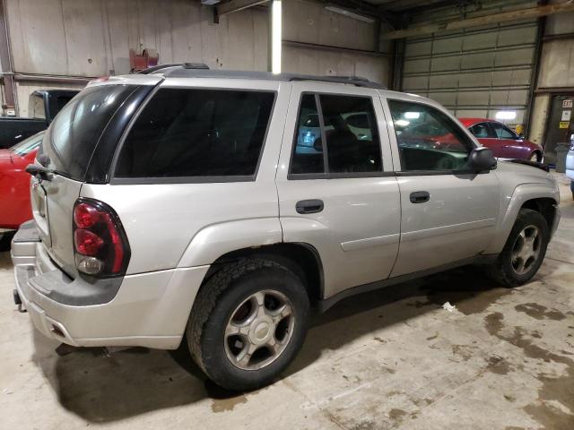 Photo 2 VIN: 1GNDT13S272177201 - CHEVROLET TRAILBLZR 